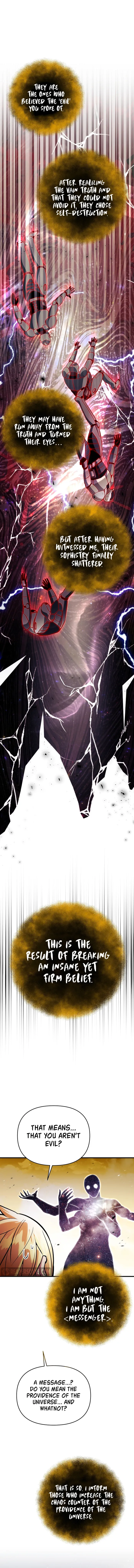I Became the Mad Emperor Chapter 75 69 11