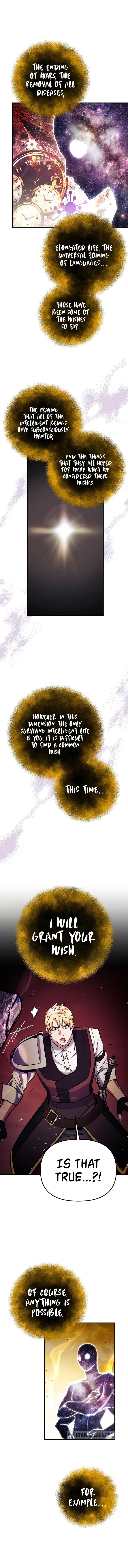 I Became the Mad Emperor Chapter 75 71 13