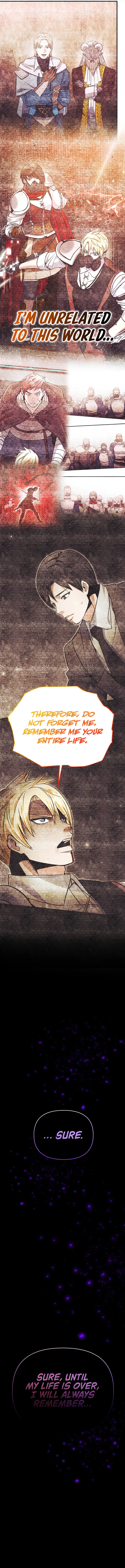 I Became the Mad Emperor Chapter 75 73 15