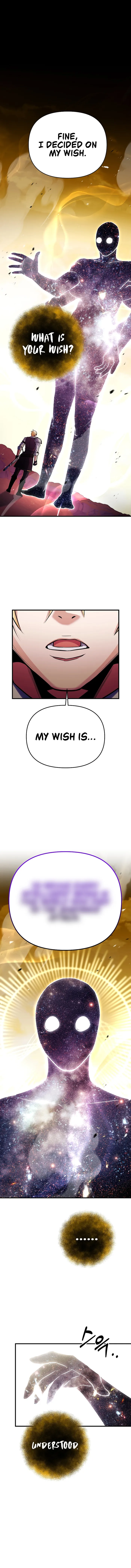 I Became the Mad Emperor Chapter 75 74 16