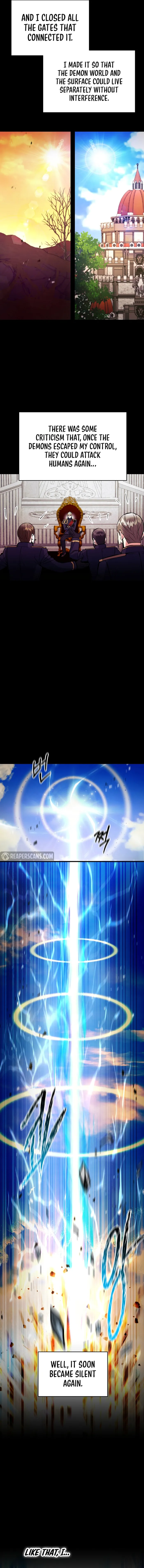 I Became the Mad Emperor Chapter 76 51 05