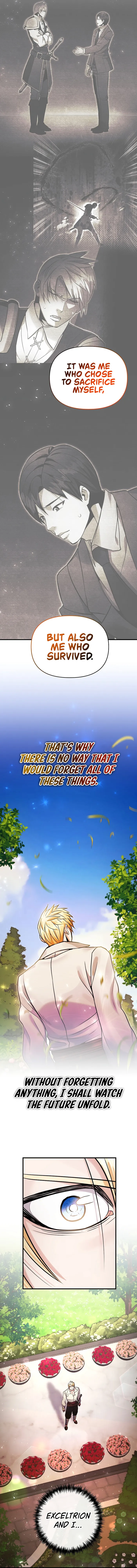 I Became the Mad Emperor Chapter 76 58 12