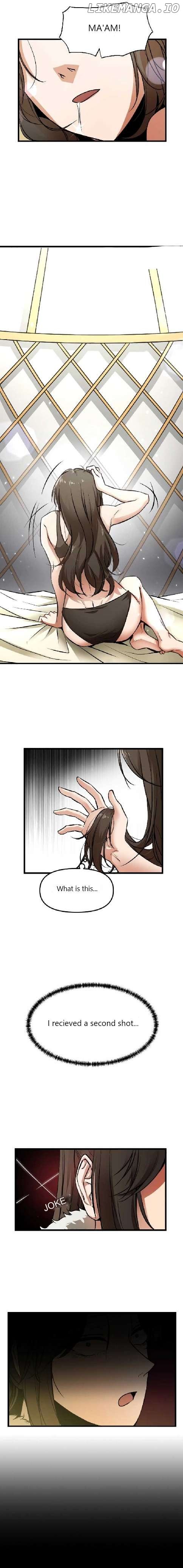 A Barbarian Was Admitted to the Academy Chapter 0 24 2