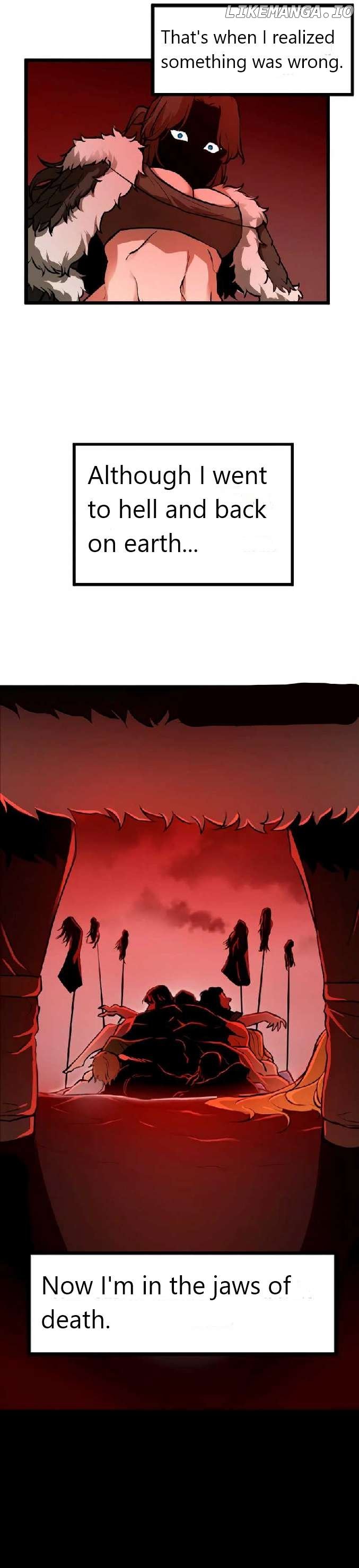 A Barbarian Was Admitted to the Academy Chapter 2 43 9