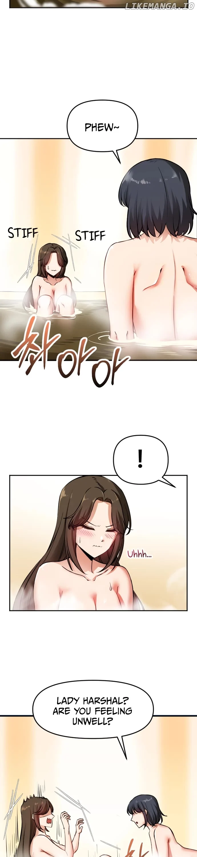 A Barbarian Was Admitted to the Academy Chapter 21 69 02