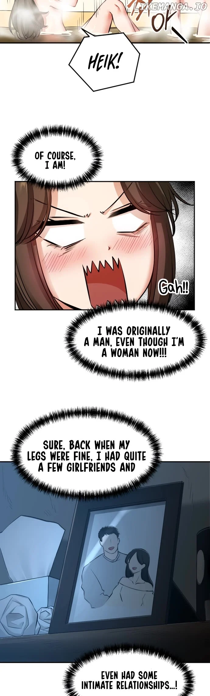 A Barbarian Was Admitted to the Academy Chapter 21 70 03