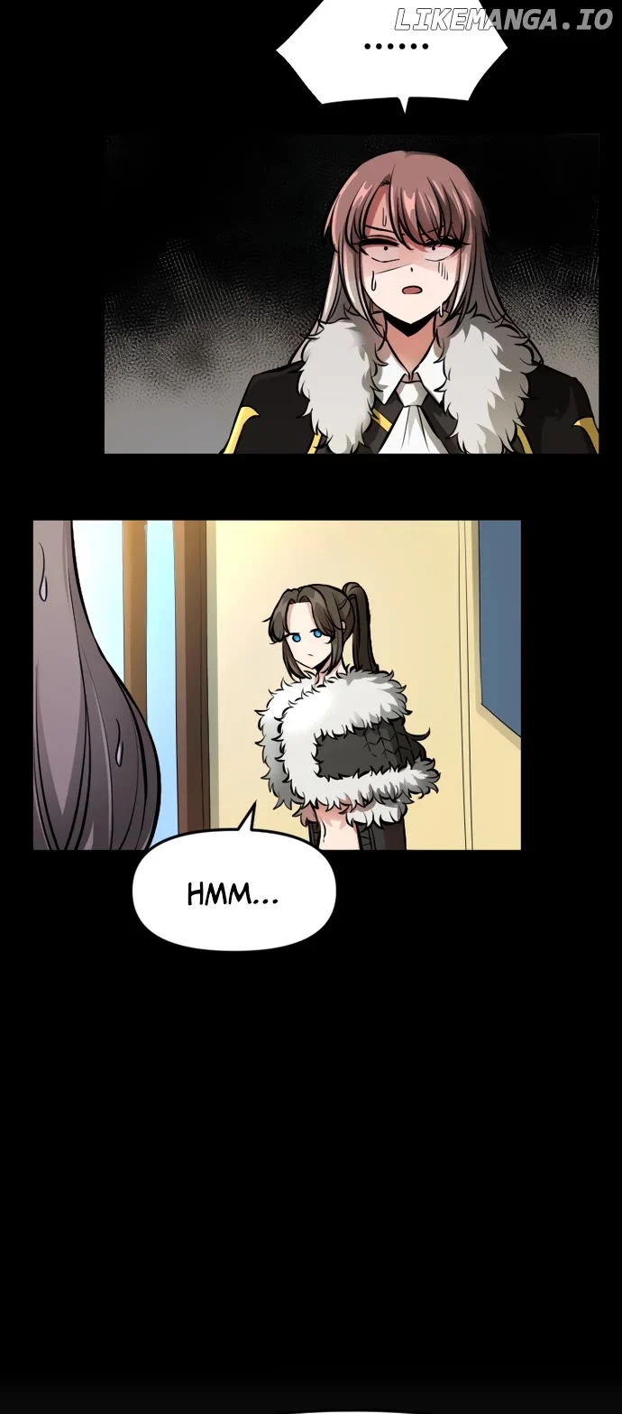 A Barbarian Was Admitted to the Academy Chapter 21 79 12