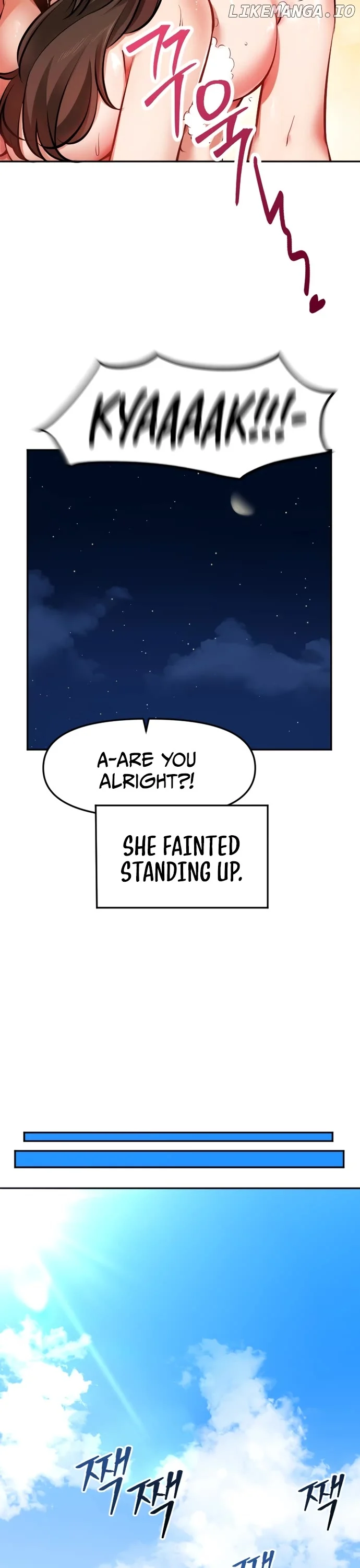 A Barbarian Was Admitted to the Academy Chapter 21 81 14