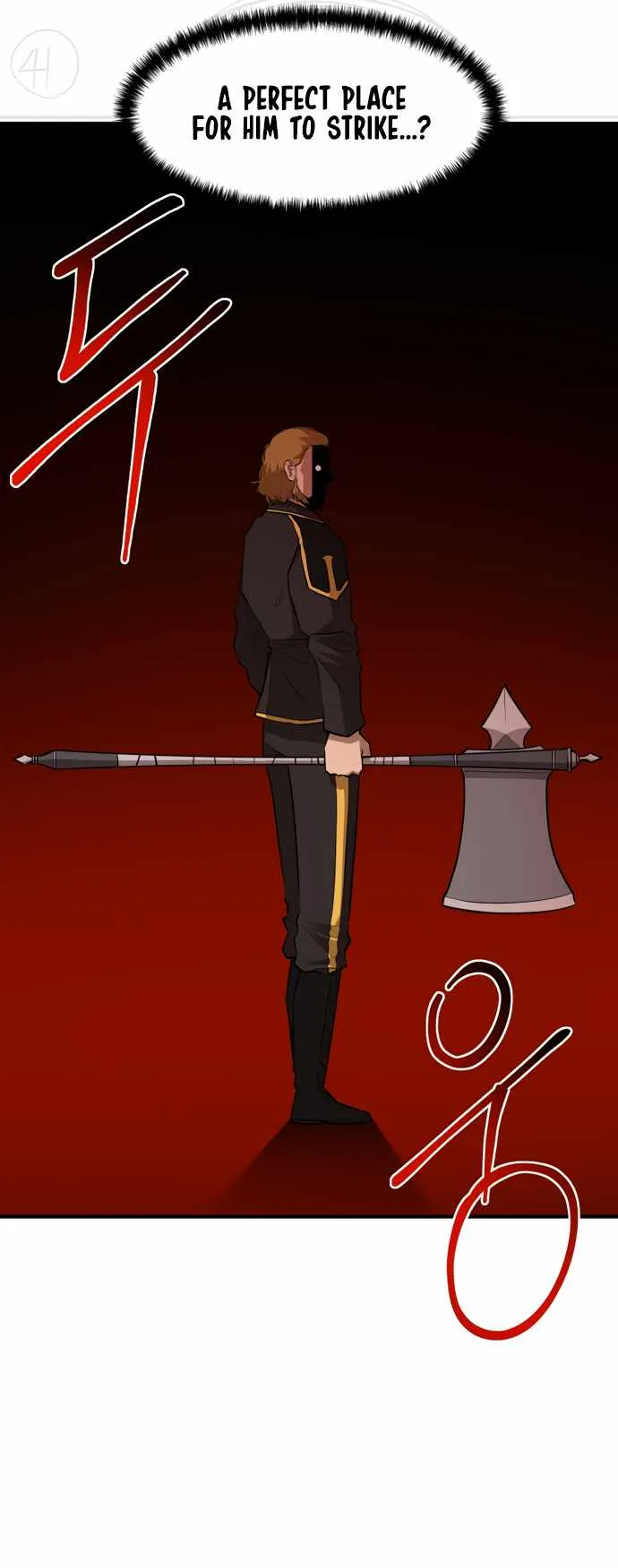 A Barbarian Was Admitted to the Academy Chapter 34 31 6