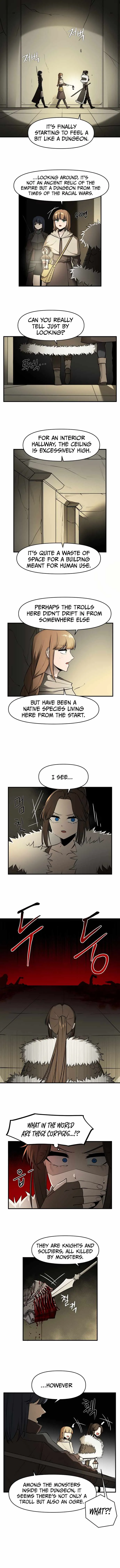 A Barbarian Was Admitted to the Academy Chapter 36 29 4