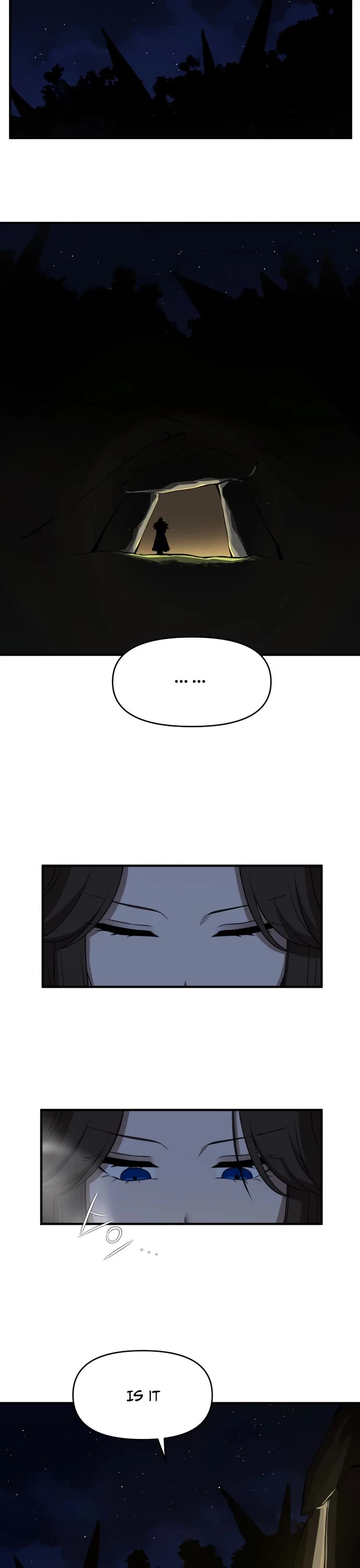 A Barbarian Was Admitted to the Academy Chapter 40 84 014