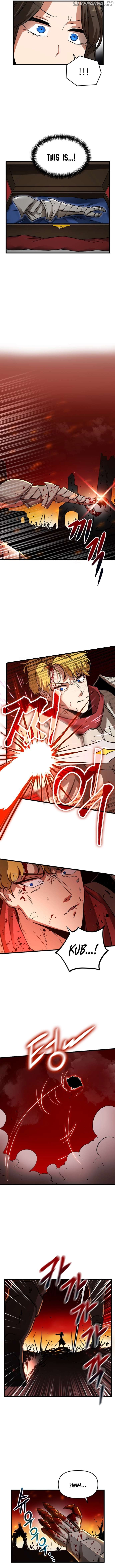 A Barbarian Was Admitted to the Academy Chapter 7 29 5