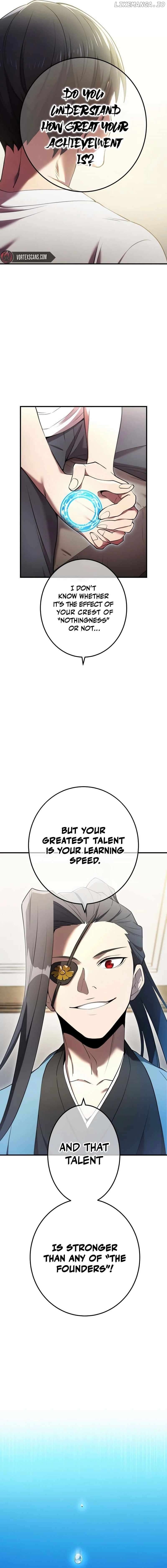 I am the Most Powerful Transcendent Being Chapter 10 78 05