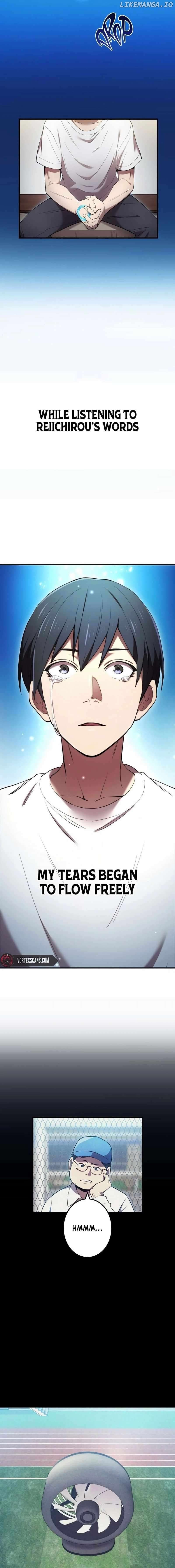 I am the Most Powerful Transcendent Being Chapter 10 79 06