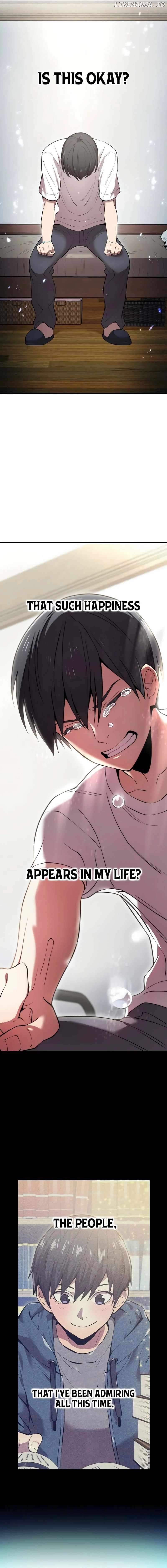 I am the Most Powerful Transcendent Being Chapter 10 83 10