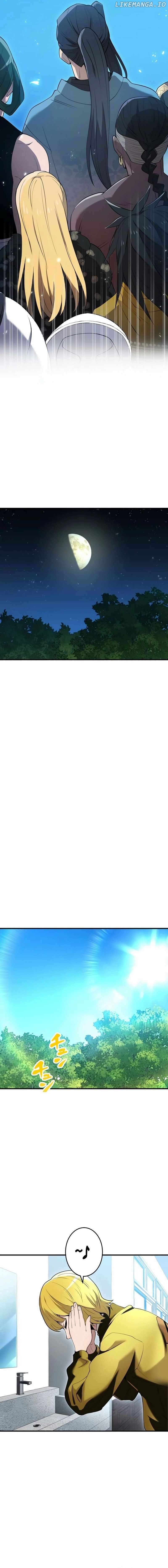 I am the Most Powerful Transcendent Being Chapter 10 88 15