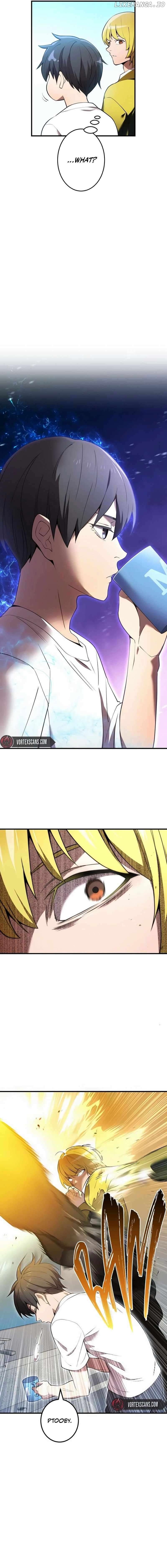 I am the Most Powerful Transcendent Being Chapter 10 90 17