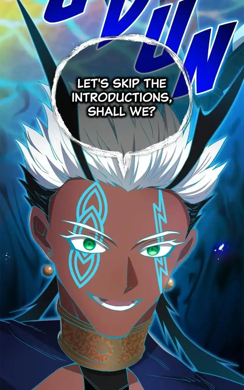 I am the Most Powerful Transcendent Being Chapter 100 556 24e50748524f