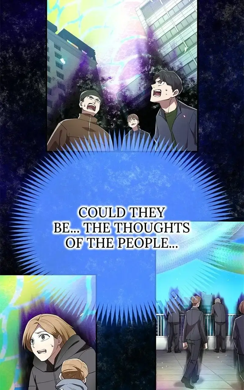 I am the Most Powerful Transcendent Being Chapter 100 524 340e90800322