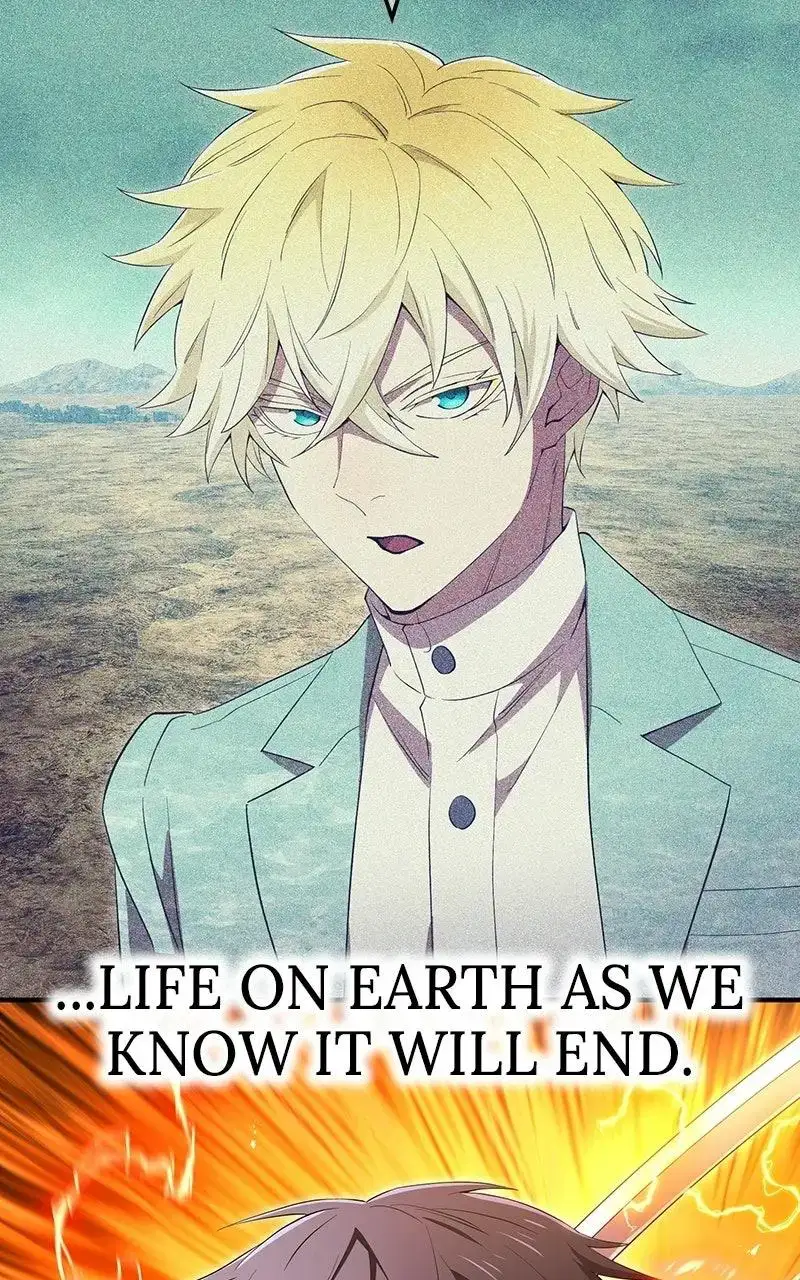 I am the Most Powerful Transcendent Being Chapter 100 503 35ac11c14226
