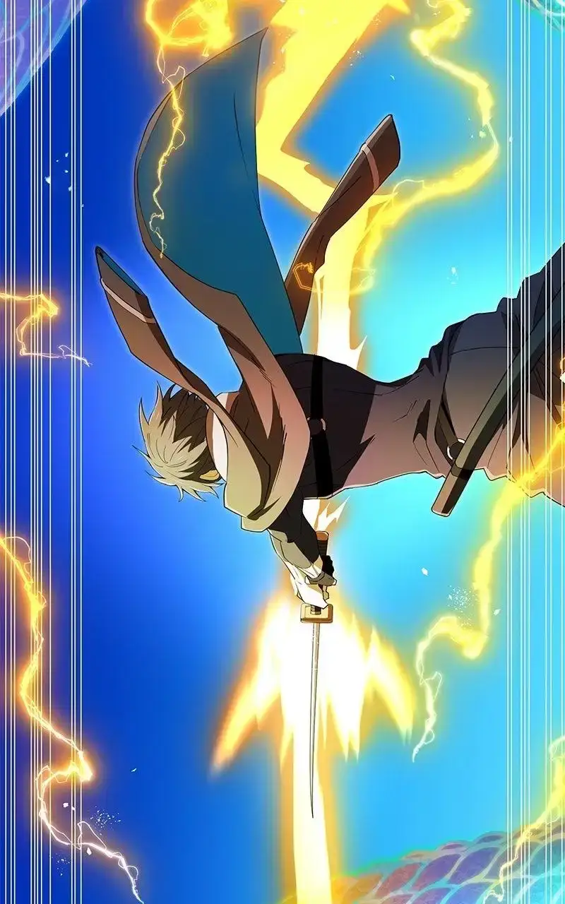 I am the Most Powerful Transcendent Being Chapter 100 550 3b9c1ab7c9d1