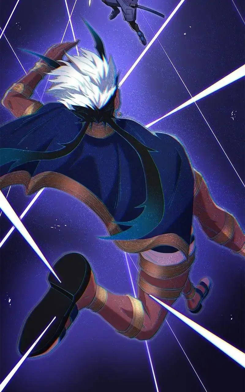 I am the Most Powerful Transcendent Being Chapter 100 565 4525762c492b