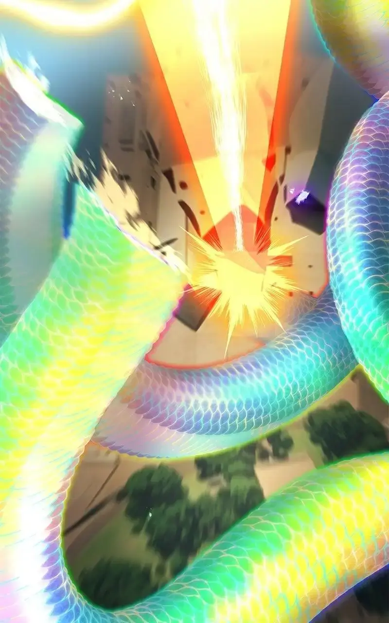 I am the Most Powerful Transcendent Being Chapter 100 474 4570788c1a22