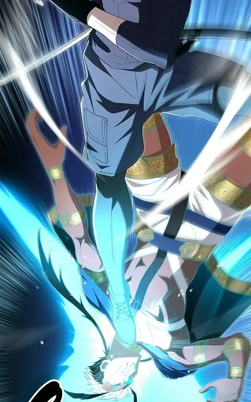 I am the Most Powerful Transcendent Being Chapter 100 580 47c0ab7bdc33
