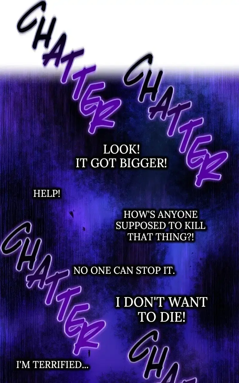 I am the Most Powerful Transcendent Being Chapter 100 540 486557b7d515