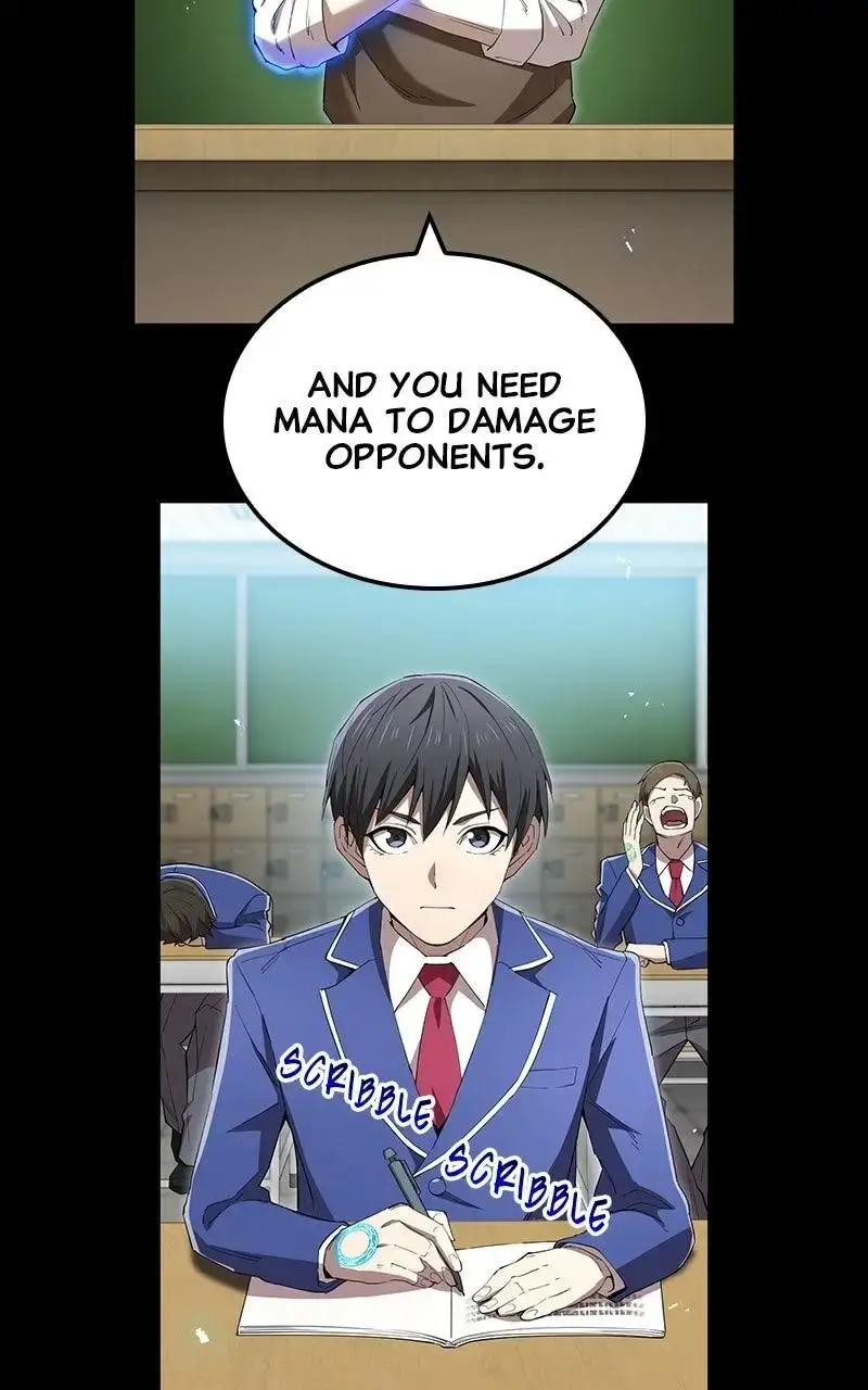 I am the Most Powerful Transcendent Being Chapter 100 481 528fdf9d2d00