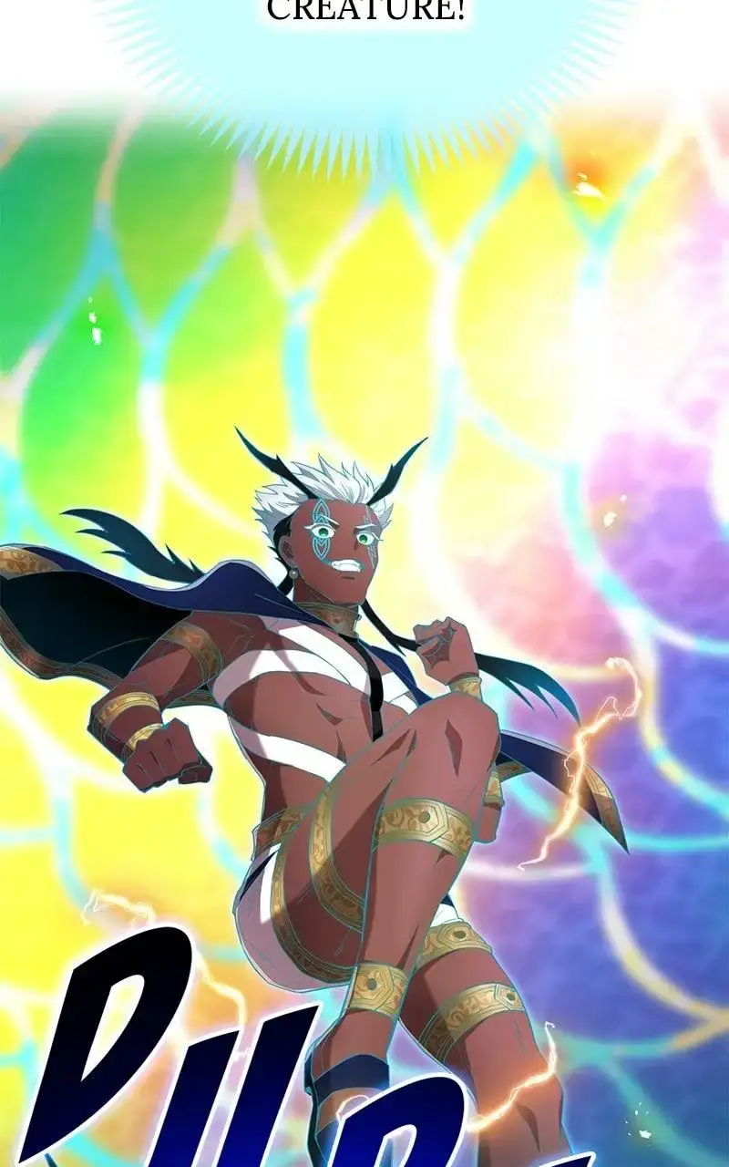 I am the Most Powerful Transcendent Being Chapter 100 555 66ca03f44ab1