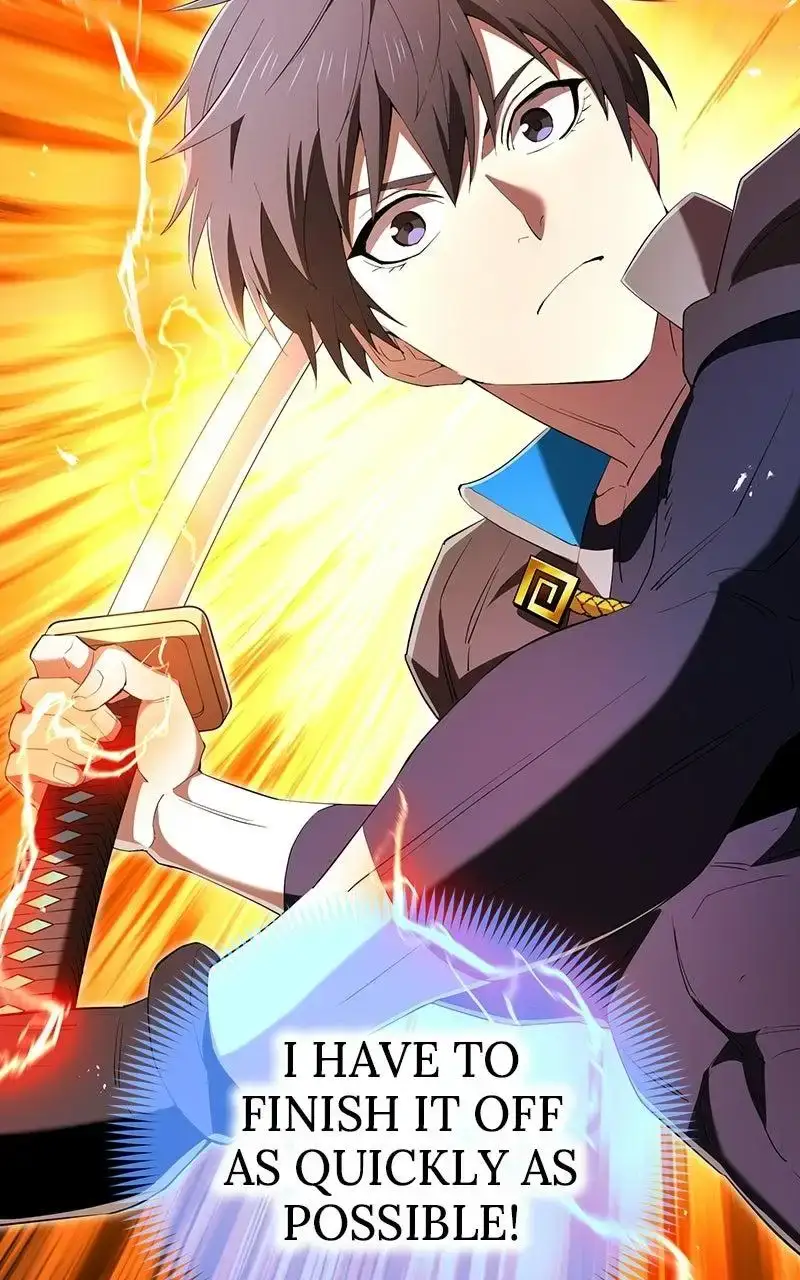 I am the Most Powerful Transcendent Being Chapter 100 504 8064fa00fa96