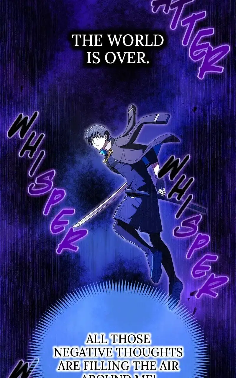 I am the Most Powerful Transcendent Being Chapter 100 541 b5c750575969