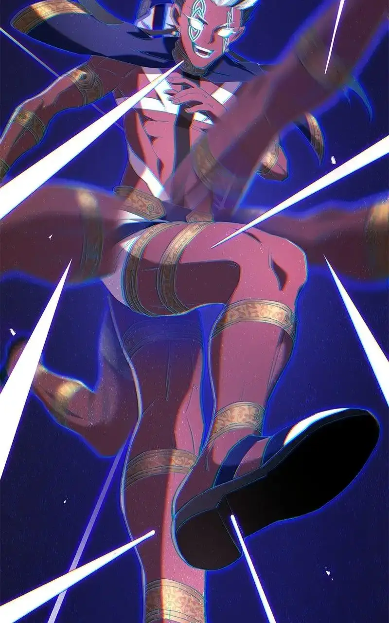 I am the Most Powerful Transcendent Being Chapter 100 567 b7327d071f2c