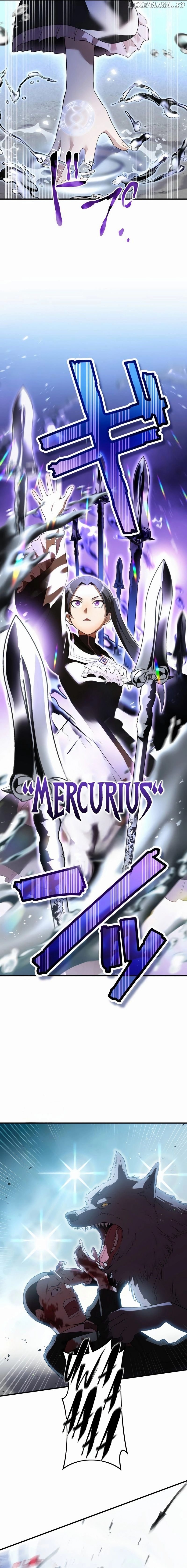 I am the Most Powerful Transcendent Being Chapter 11 107 16