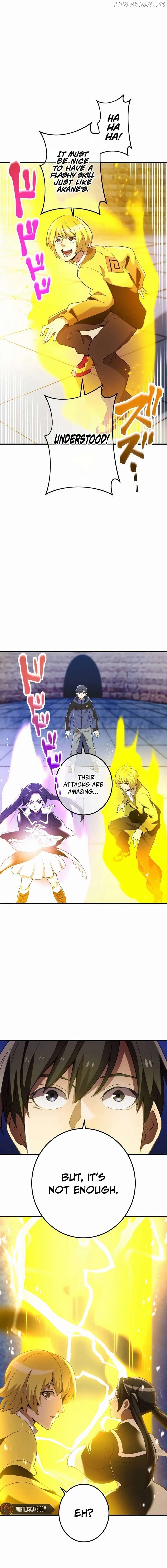 I am the Most Powerful Transcendent Being Chapter 12 110 16
