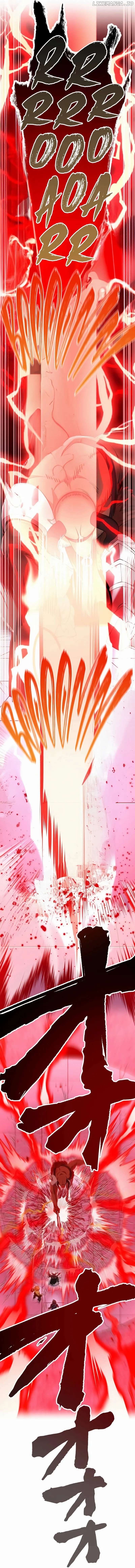 I am the Most Powerful Transcendent Being Chapter 12 112 18