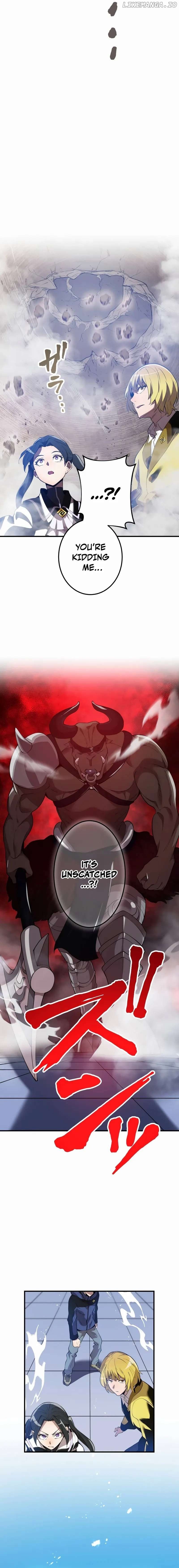 I am the Most Powerful Transcendent Being Chapter 12 113 19