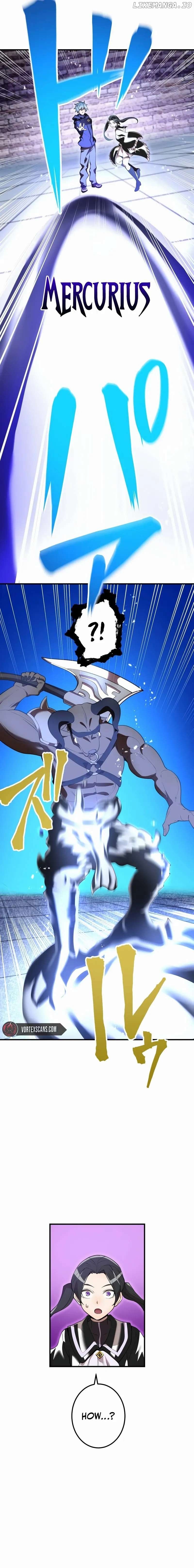 I am the Most Powerful Transcendent Being Chapter 12 118 24