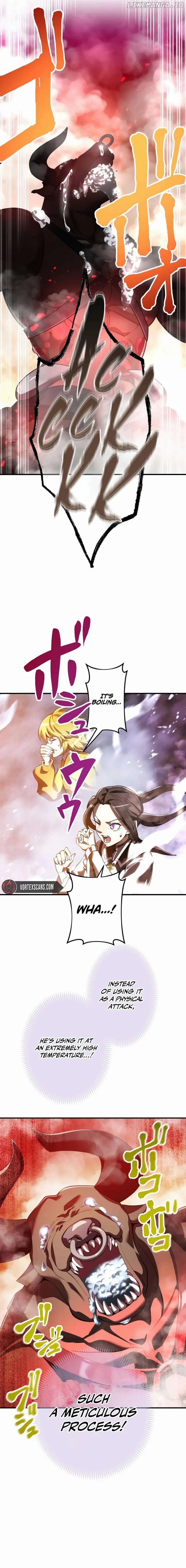 I am the Most Powerful Transcendent Being Chapter 12 121 27