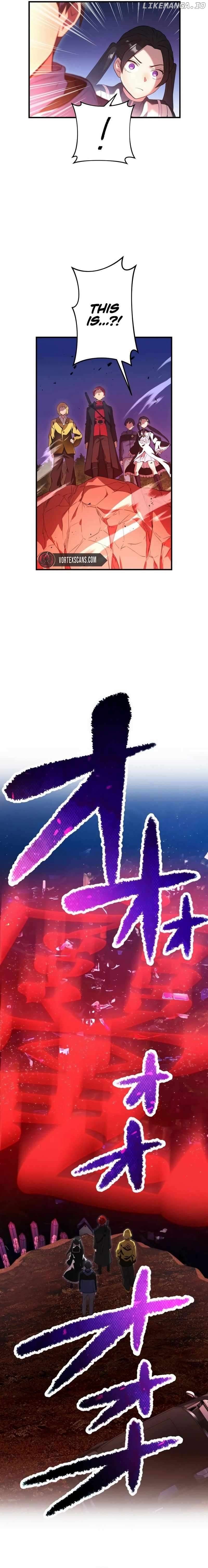 I am the Most Powerful Transcendent Being Chapter 13 115 21