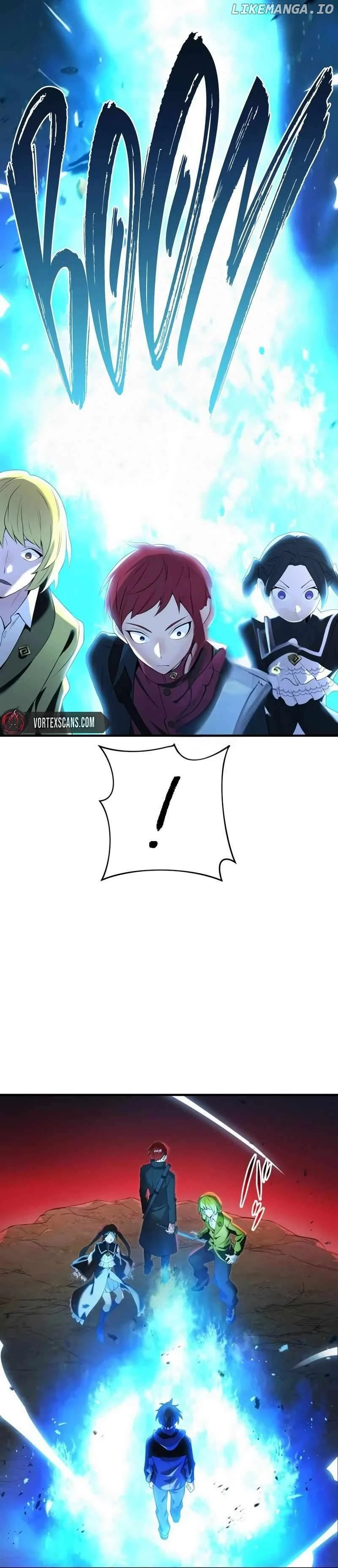 I am the Most Powerful Transcendent Being Chapter 13 119 25