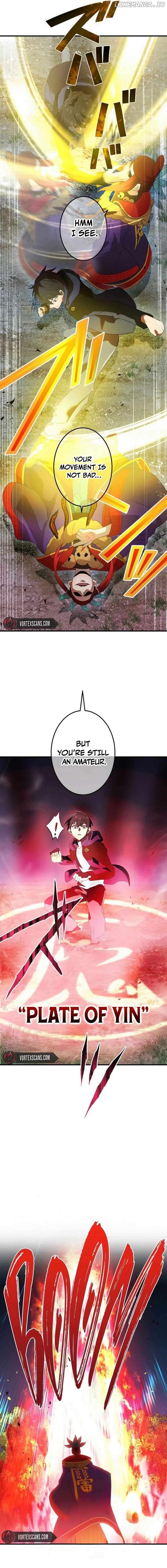 I am the Most Powerful Transcendent Being Chapter 14 101 10