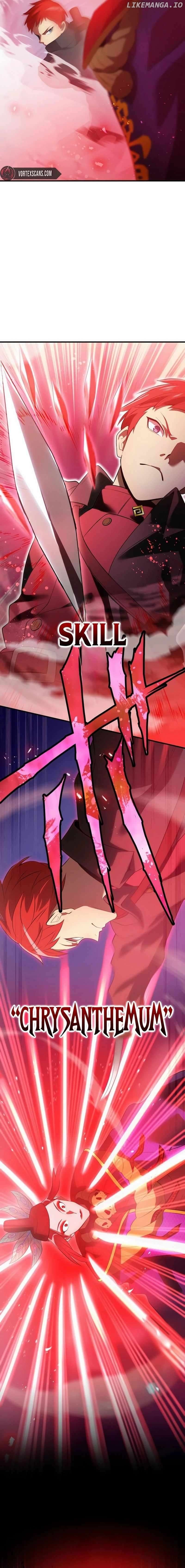 I am the Most Powerful Transcendent Being Chapter 14 104 13