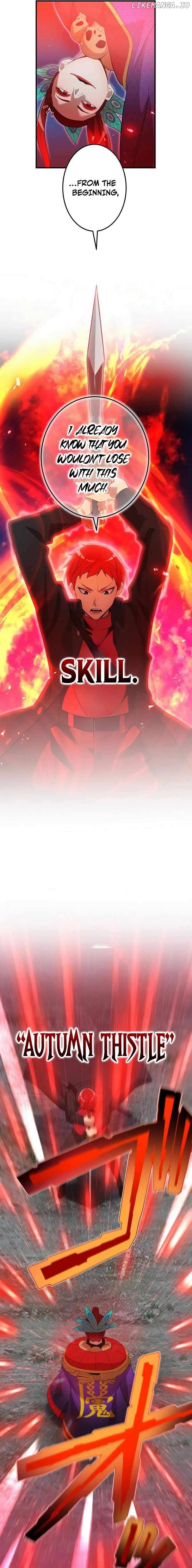 I am the Most Powerful Transcendent Being Chapter 14 106 15