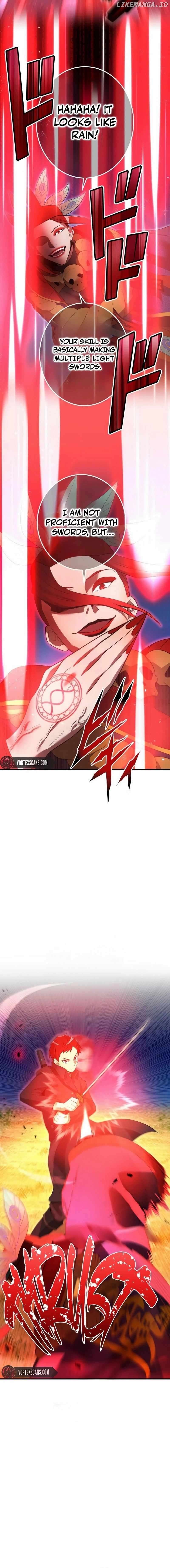 I am the Most Powerful Transcendent Being Chapter 14 107 16