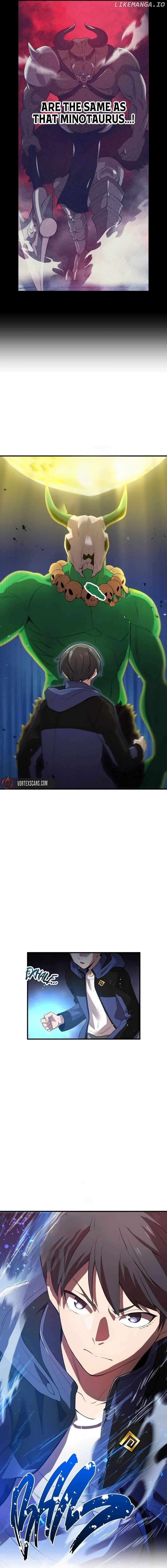 I am the Most Powerful Transcendent Being Chapter 14 112 21