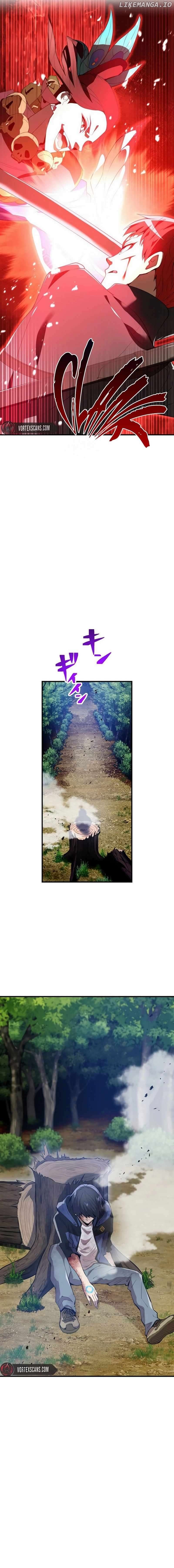 I am the Most Powerful Transcendent Being Chapter 15 88 06