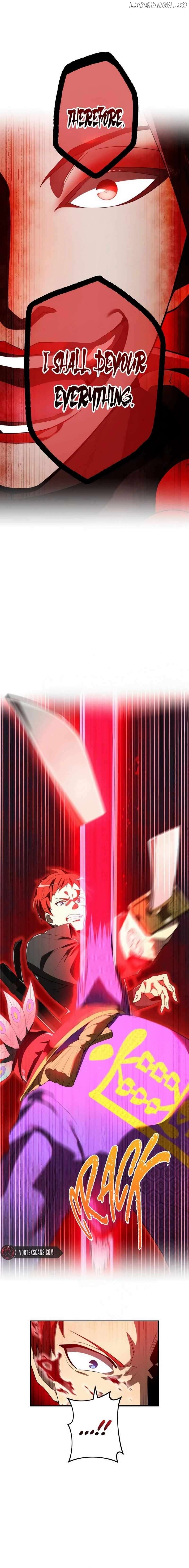 I am the Most Powerful Transcendent Being Chapter 15 92 10