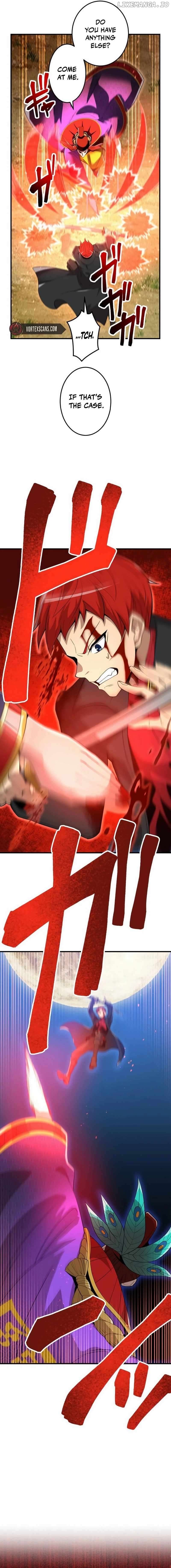 I am the Most Powerful Transcendent Being Chapter 15 101 19